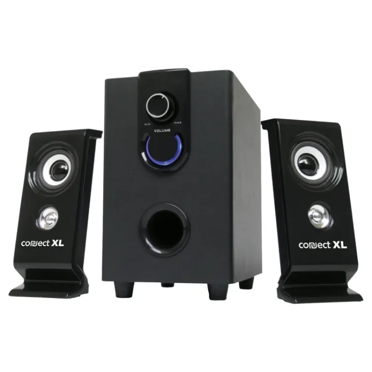 Alles CONNECT XL set zvučnika CXL-SP410