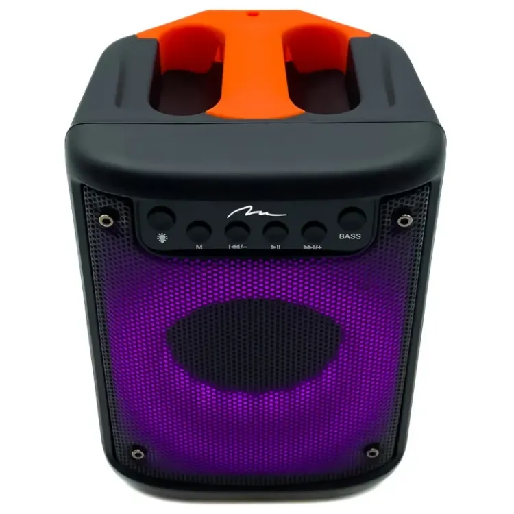 Alles MEDIA-TECH bluetooth zvučnici MT 3176