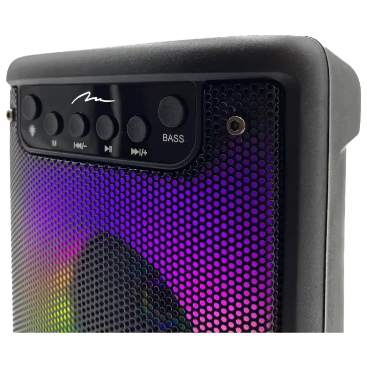 Alles MEDIA-TECH bluetooth zvučnici MT 3176