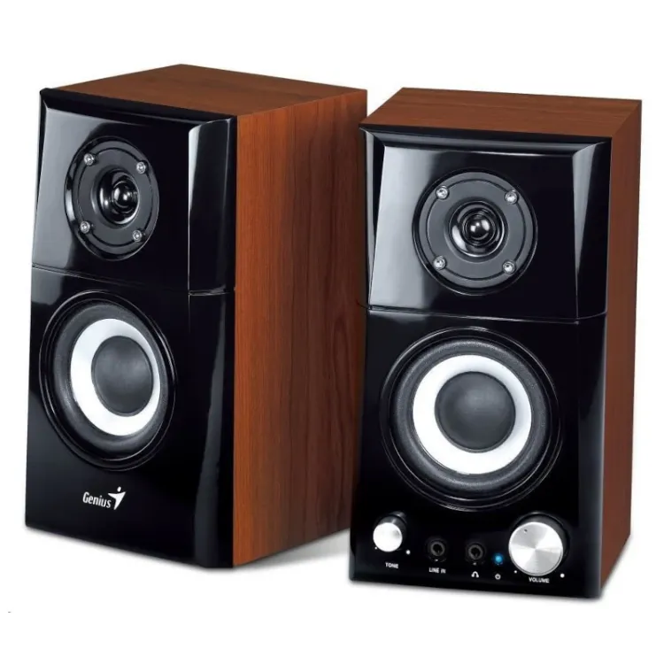 Alles GENIUS zvučnici SP-HF500A II