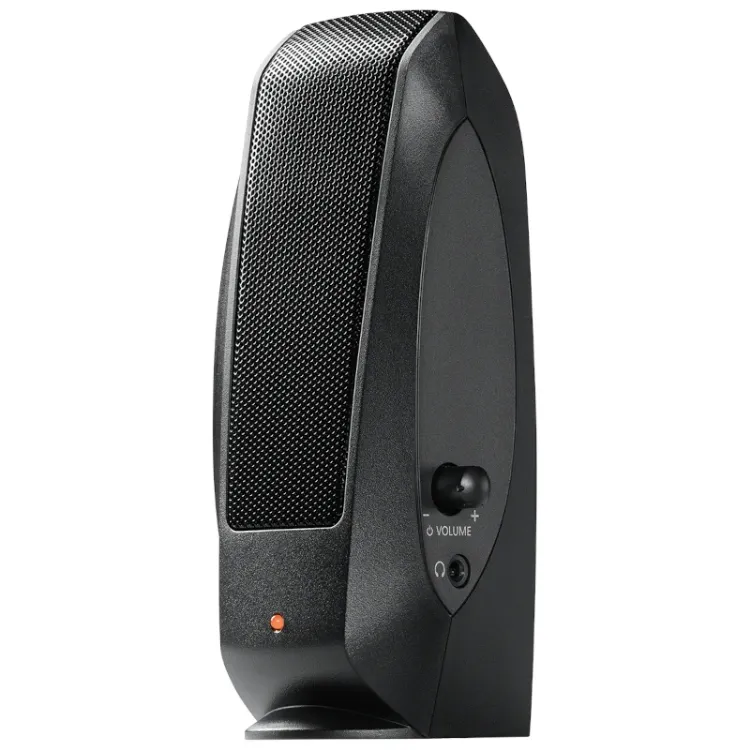 Alles LOGITECH zvučnici S120