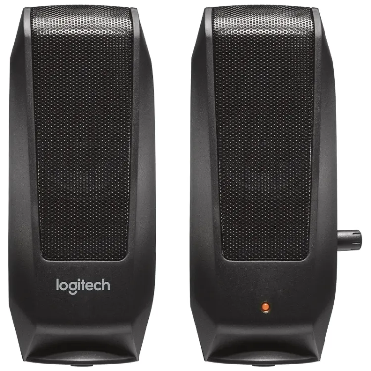 Alles LOGITECH zvučnici S120