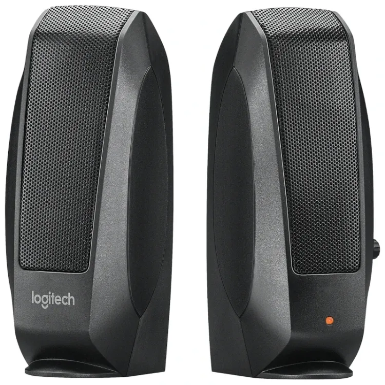 Alles LOGITECH zvučnici S120