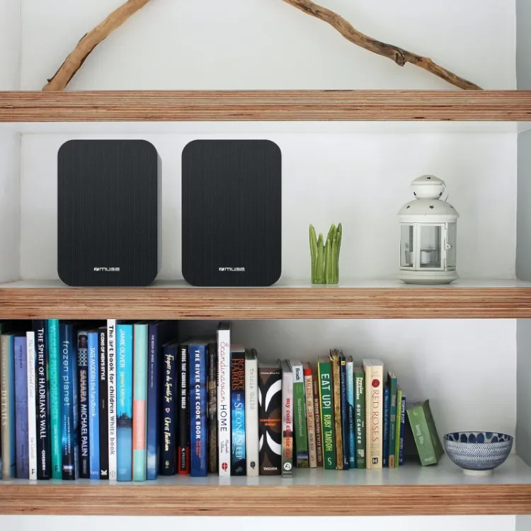 Alles MUSE bluetooth zvučnici M-620 SH