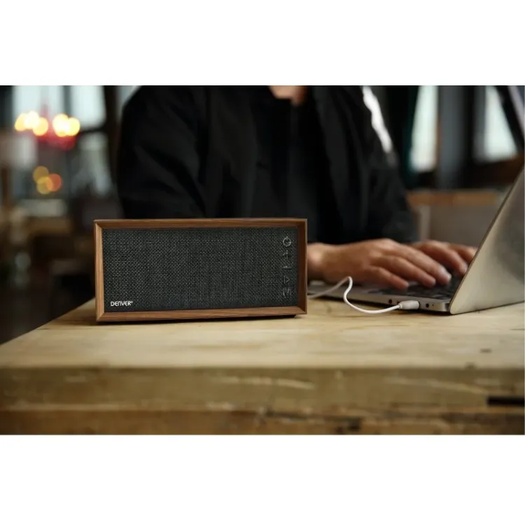 Alles DENVER bluetooth zvučnik BTS-210