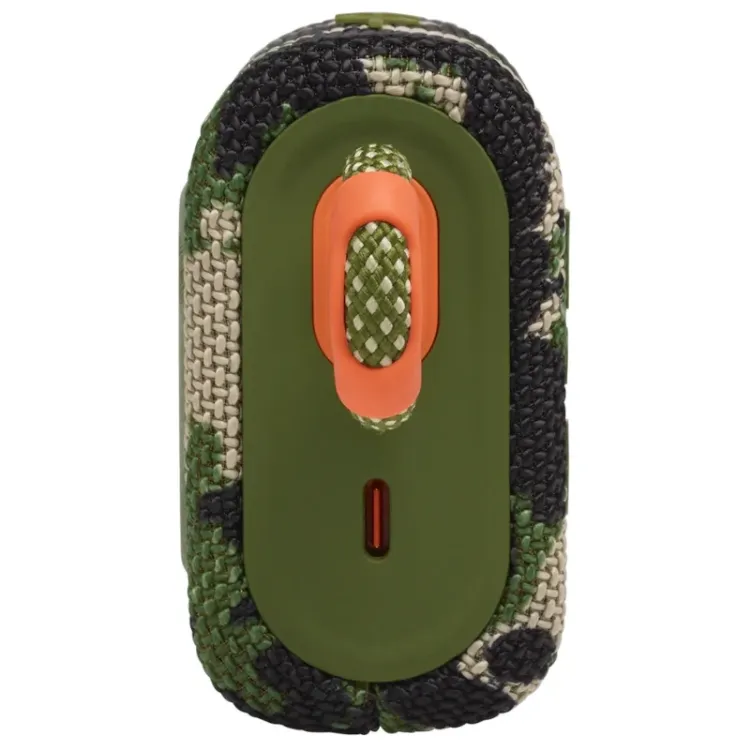 Alles JBL bluetooth zvučnik GO3 MASKIRNI