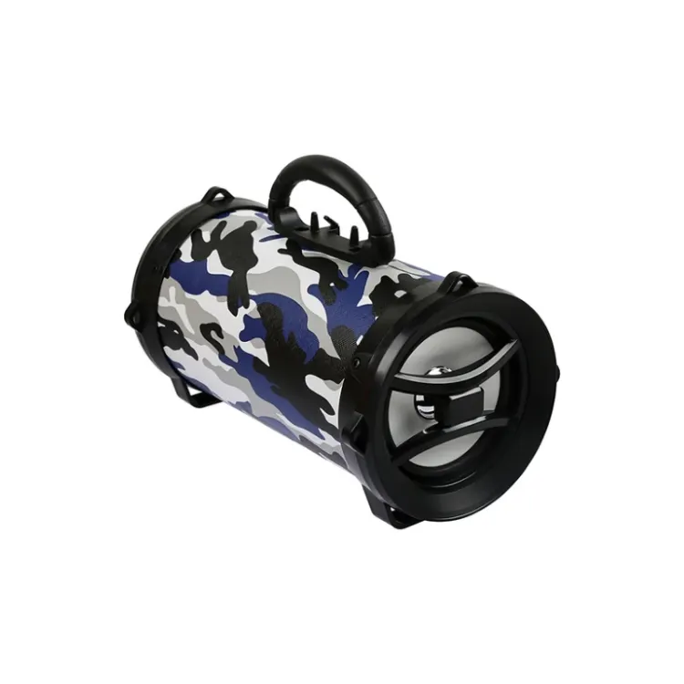 Alles MIKADO bluetooth zvučnik MD-BT30