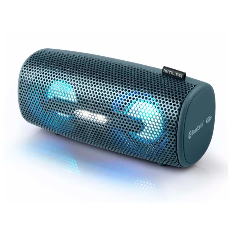 Alles MUSE bluetooth zvučnik M-730 DJ