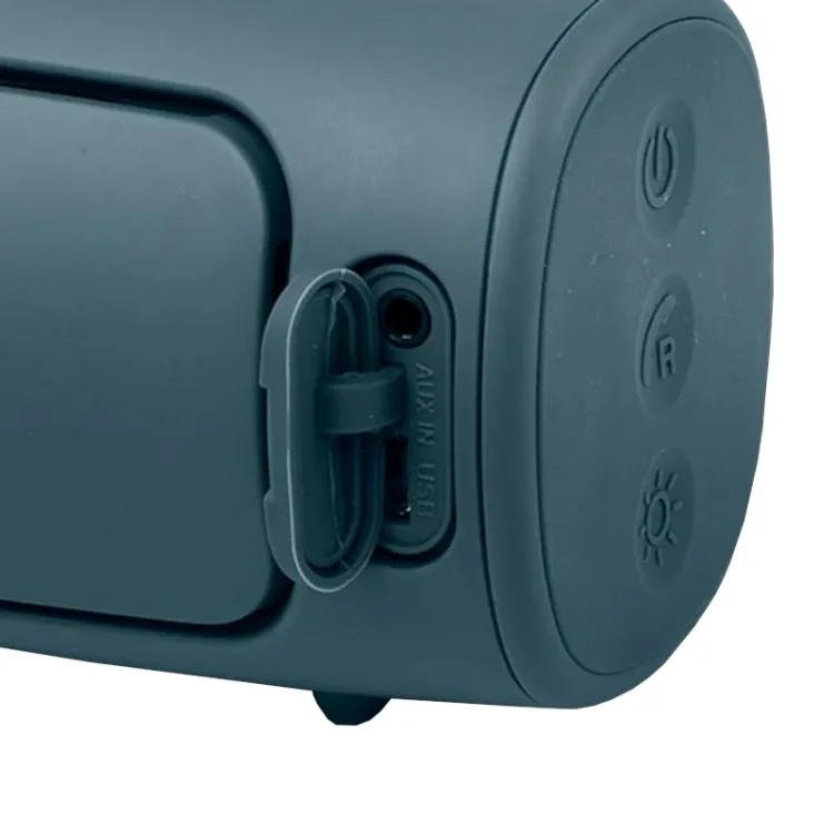 Alles MUSE bluetooth zvučnik M-730 DJ