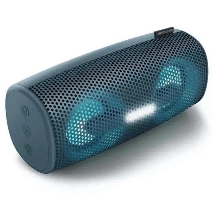 Alles MUSE bluetooth zvučnik M-730 DJ