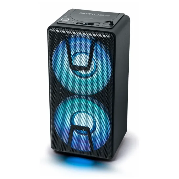 Alles MUSE bluetooth zvučnik M-1820 DJ