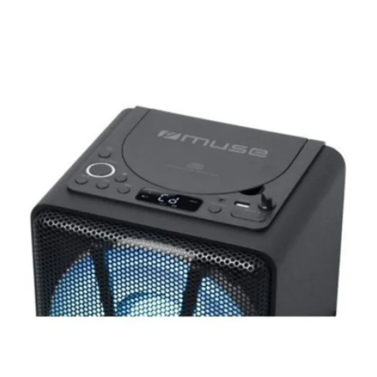 Alles MUSE bluetooth zvučnik M-1820 DJ