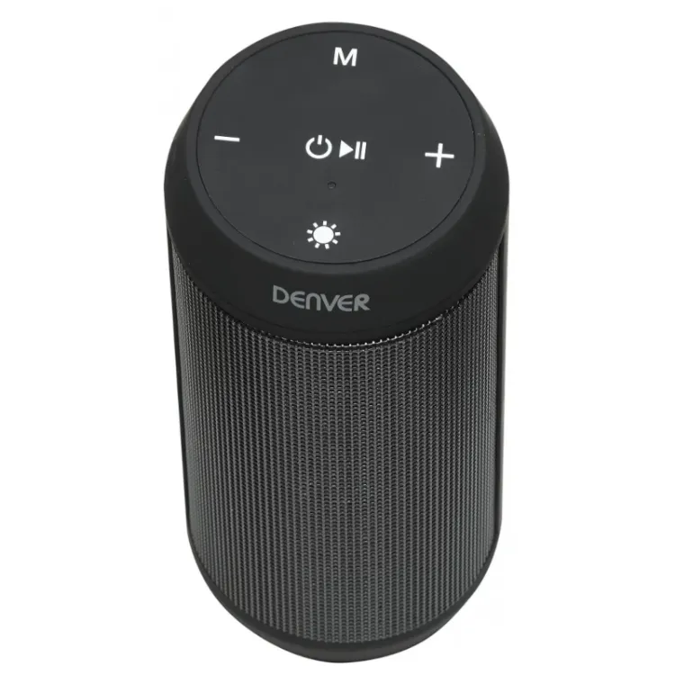 Alles DENVER bluetooth zvučnik BTL62