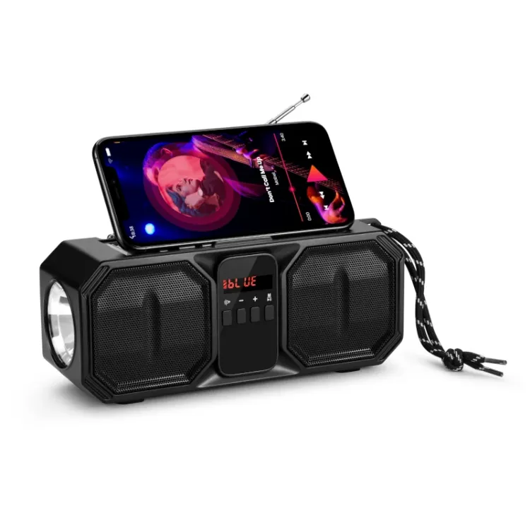Alles DENVER bluetooth zvučnik BTG-158