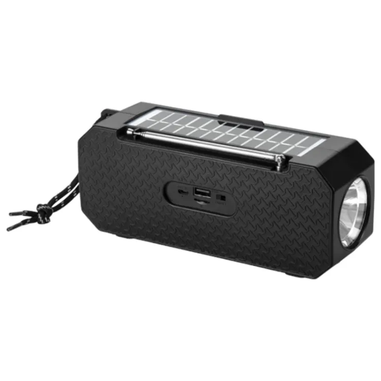 Alles DENVER bluetooth zvučnik BTG-158