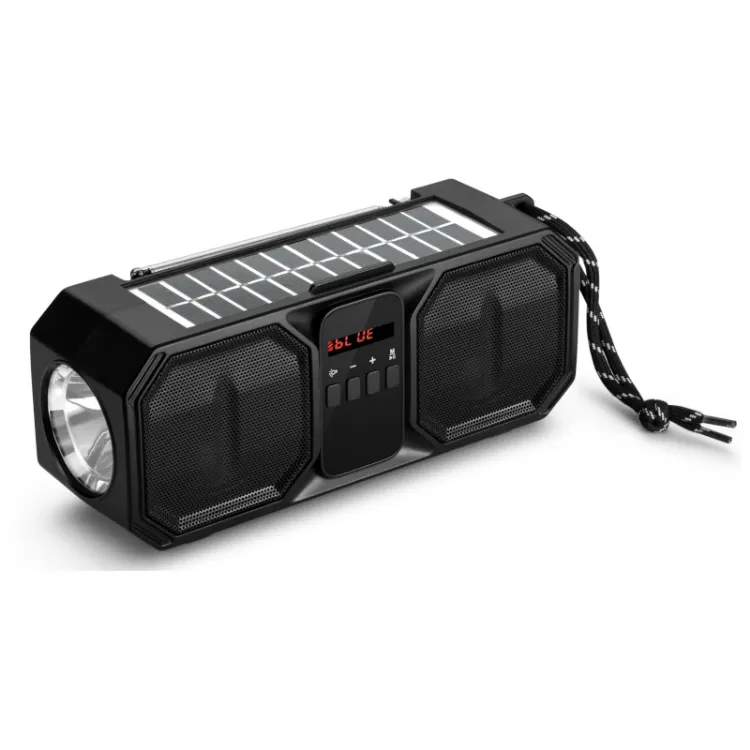 Alles DENVER bluetooth zvučnik BTG-158