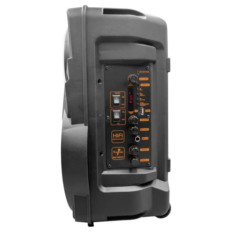Alles DENVER bluetooth zvučnik TSP-301
