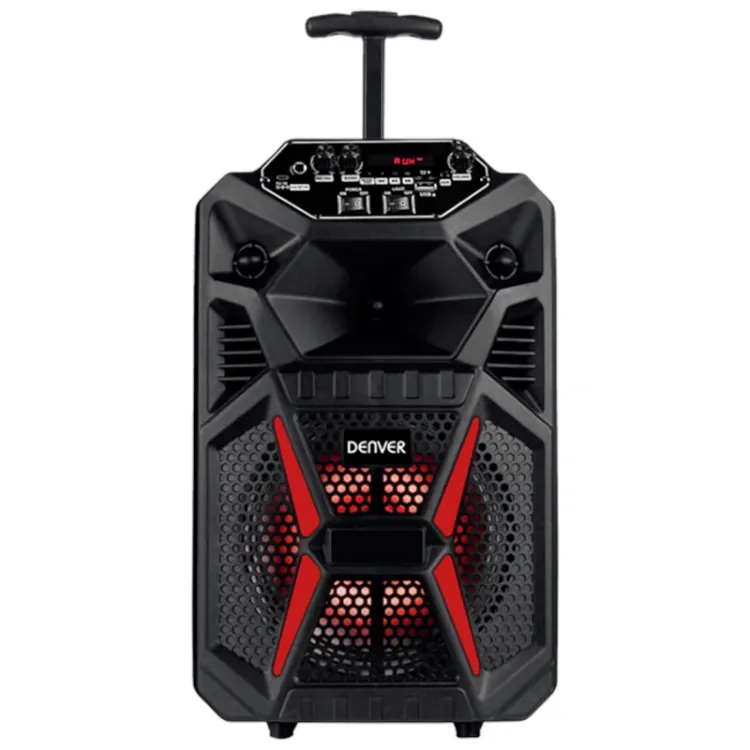 Alles DENVER bluetooth zvučnik TSP-120