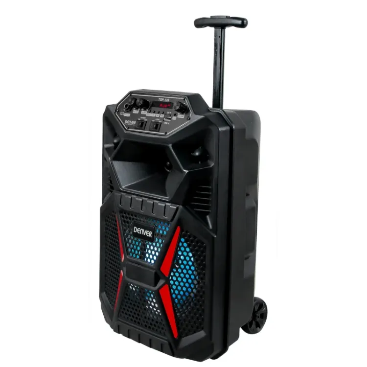 Alles DENVER bluetooth zvučnik TSP-120
