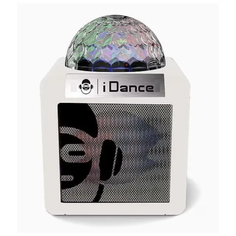 Alles IDANCE bluetooth zvučnik NANO CN2