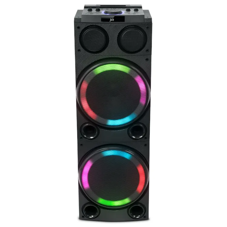 Alles MUSE bluetooth zvučnik M-1982 DJ