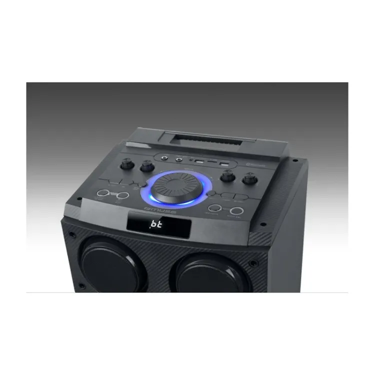 Alles MUSE bluetooth zvučnik M-1982 DJ
