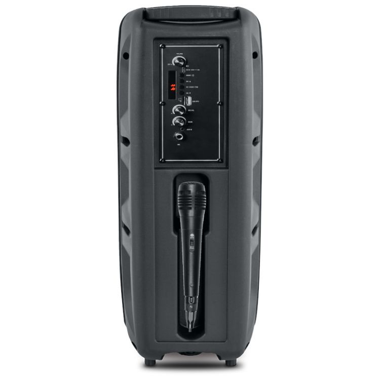 Alles NEW ONE bluetooth zvučnik PBX-85