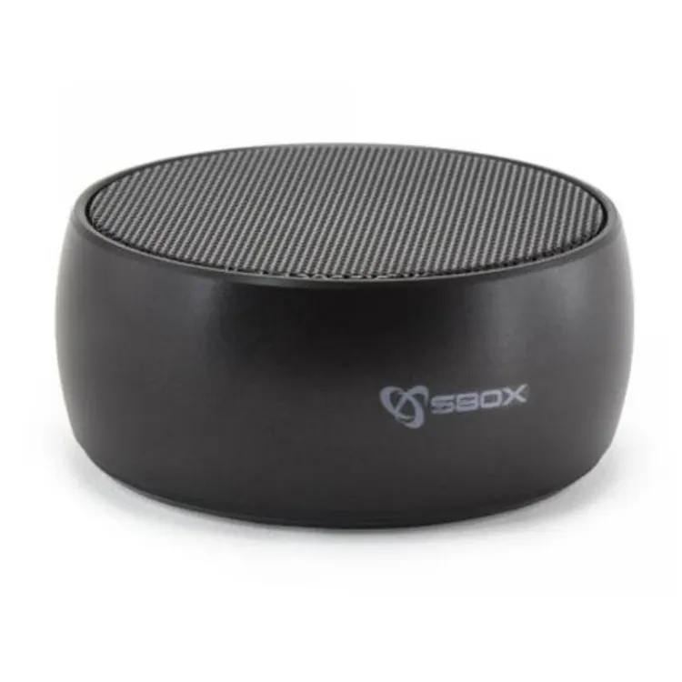 Alles SBOX bluetooth zvučnik BT-12