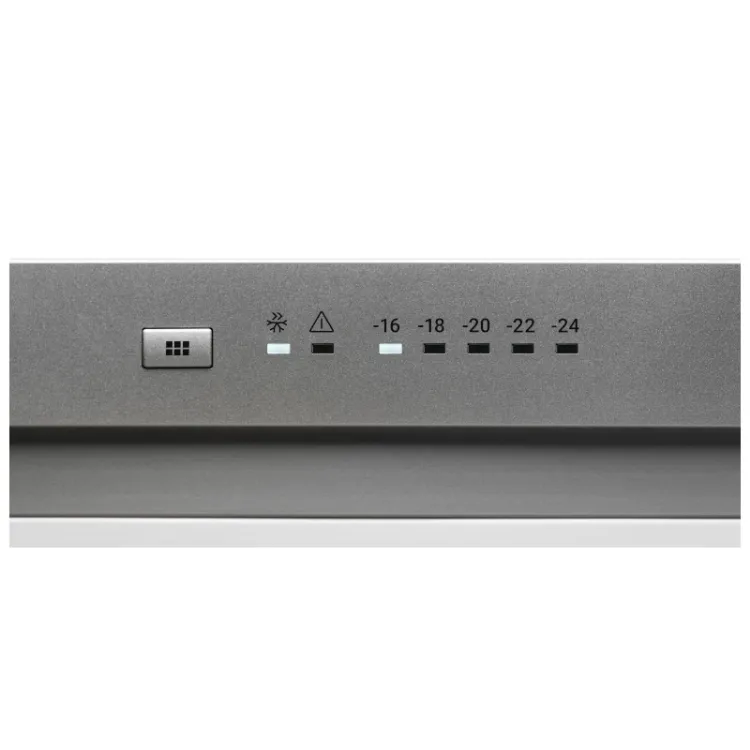 Alles ELECTROLUX zamrzivač LUT1NE32X