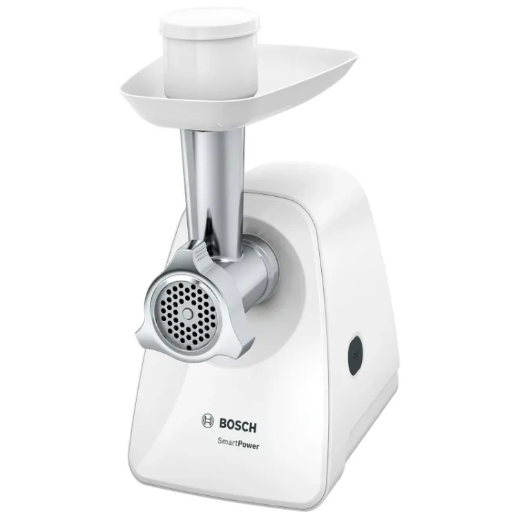Alles BOSCH aparat za mljevenje mesa MFW2500W
