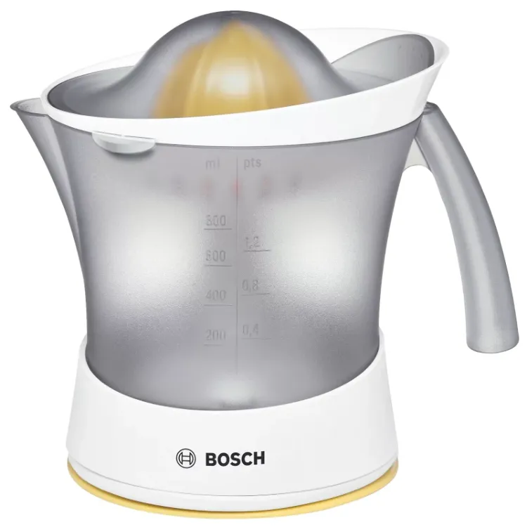 Alles BOSCH cjedilo za agrume MCP3500N