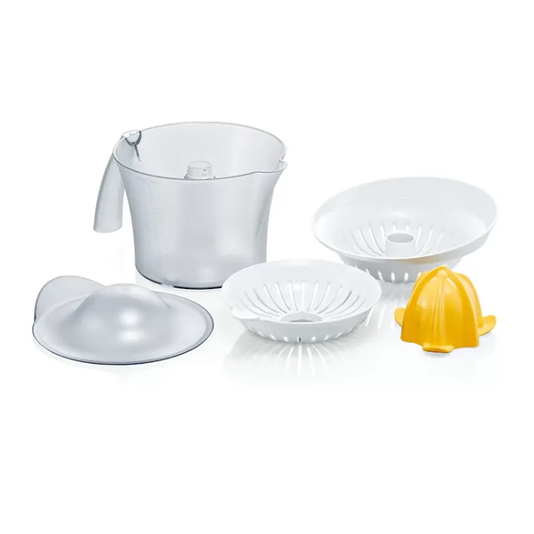 Alles BOSCH cjedilo za agrume MCP3500N