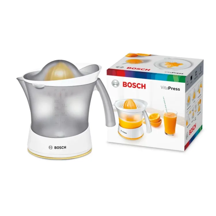 Alles BOSCH cjedilo za agrume MCP3500N