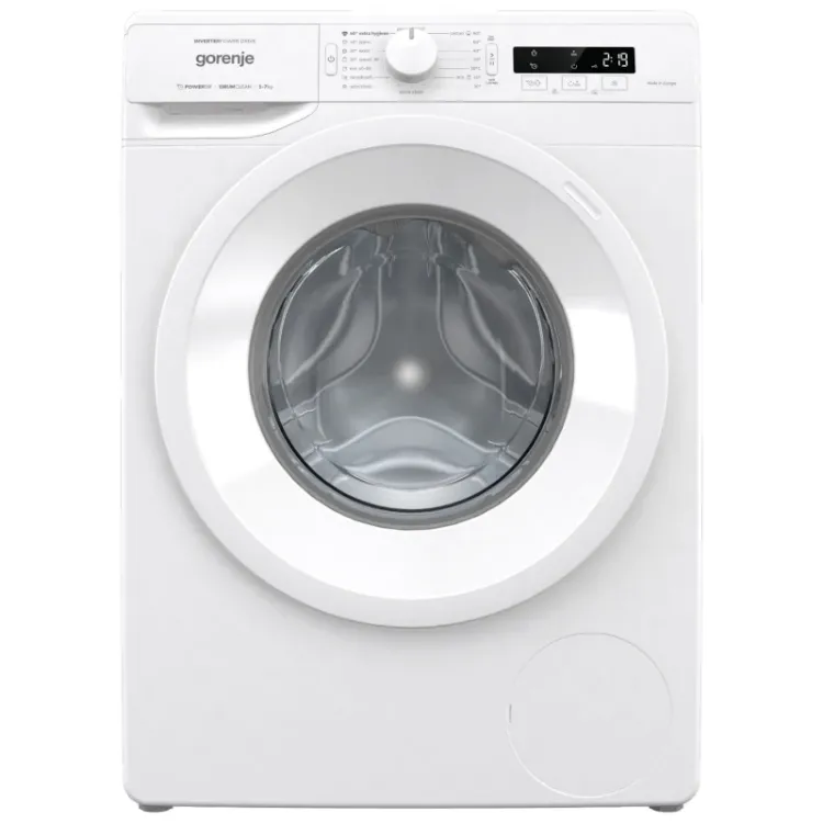 Alles GORENJE perilica rublja WNPI74A