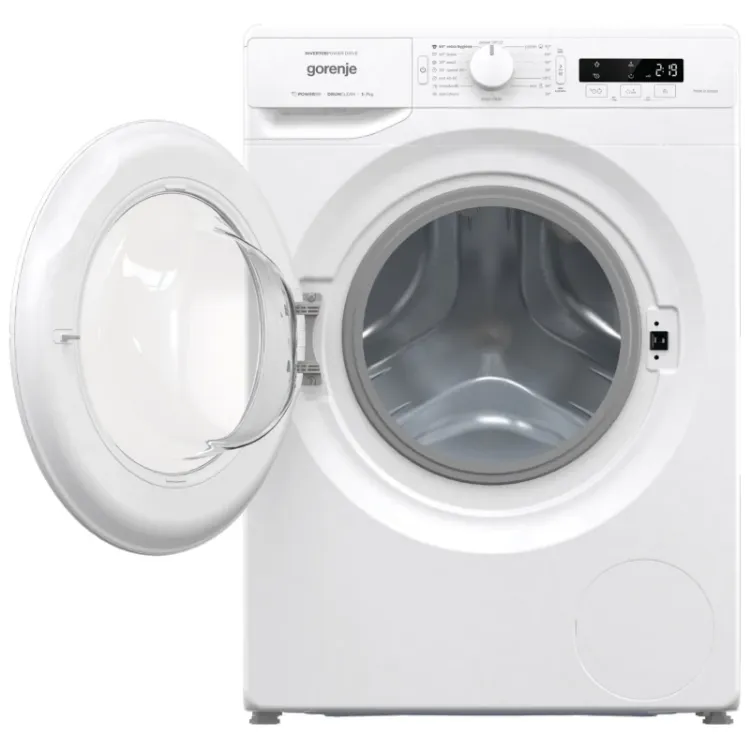 Alles GORENJE perilica rublja WNPI74A