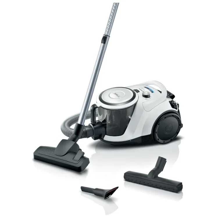 Alles BOSCH usisavač BGS41K332