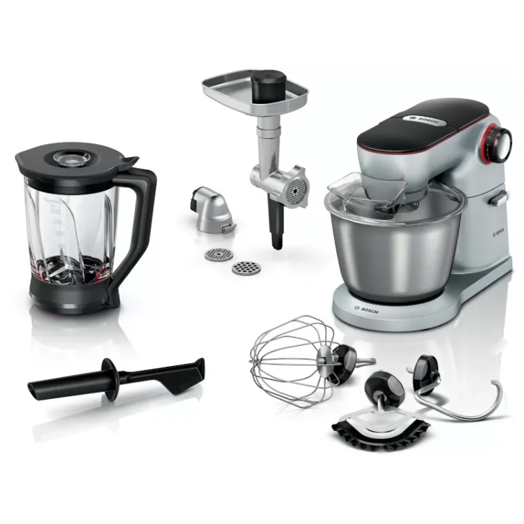 Alles BOSCH kuhinjski uređaj MUM9B34S27