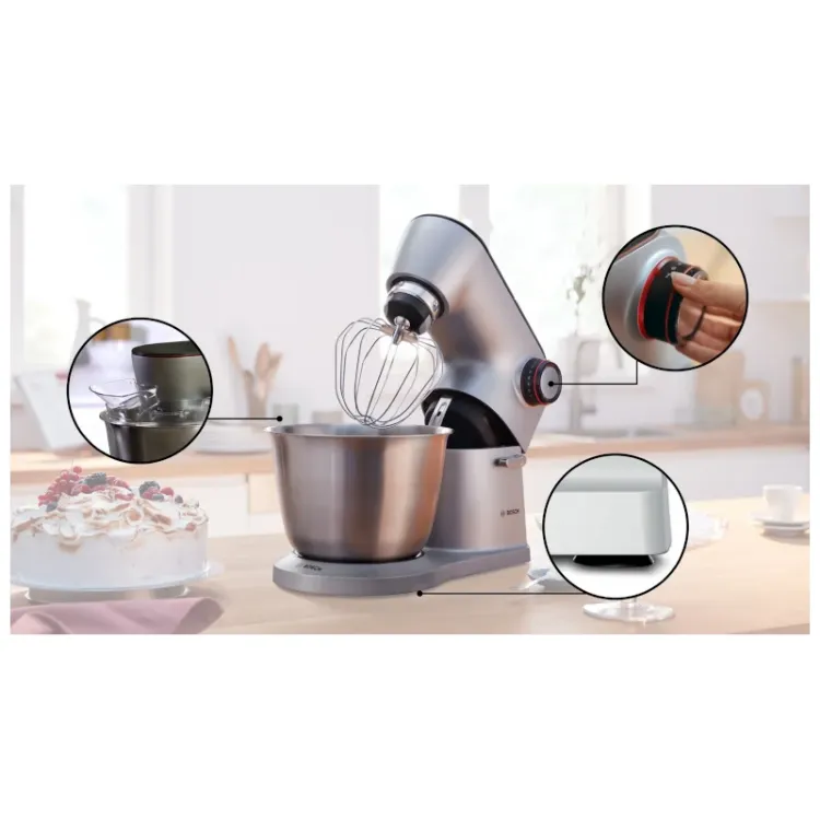 Alles BOSCH kuhinjski uređaj MUM9B34S27