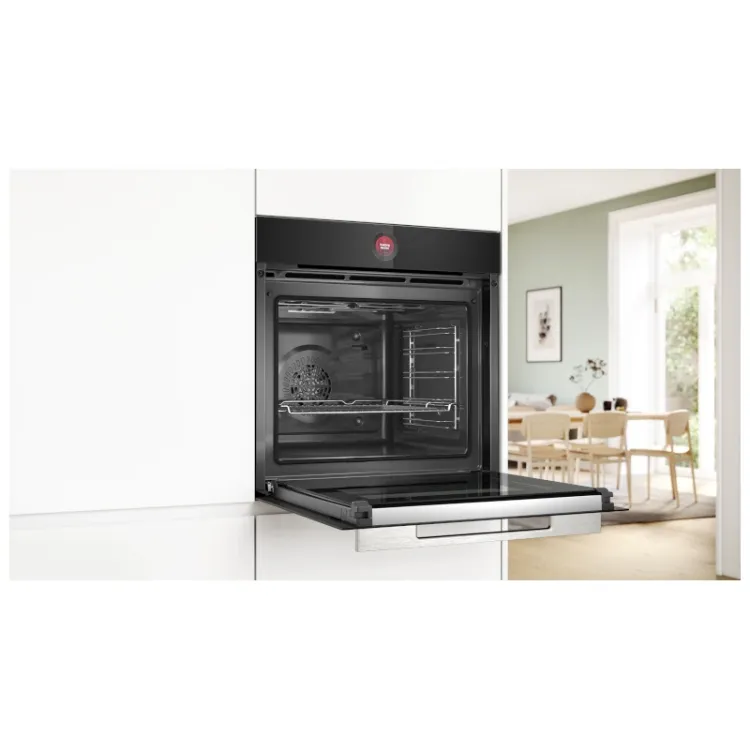 Alles BOSCH pećnica ugradbena HBG7741B1