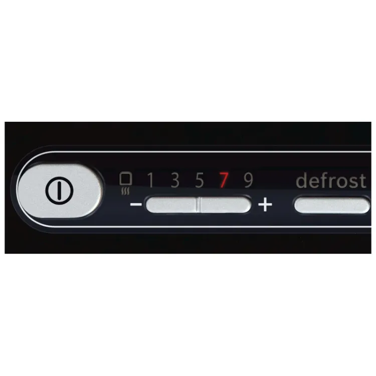 Alles BOSCH toster TAT8613