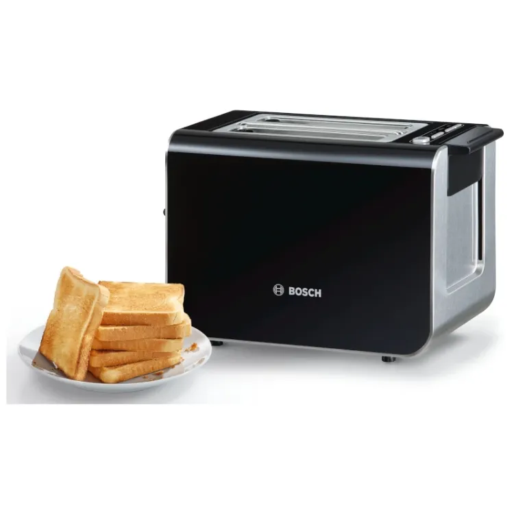 Alles BOSCH toster TAT8613