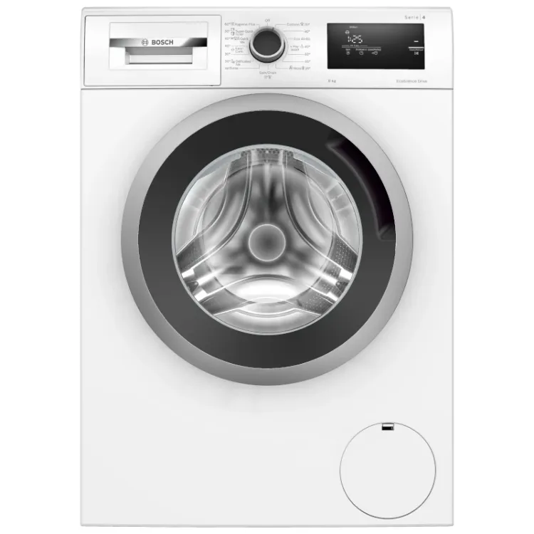Alles BOSCH perilica rublja WAN24065BY