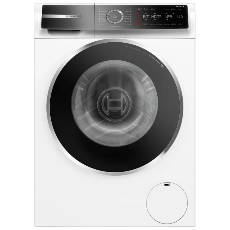 Alles BOSCH perilica rublja WGB25400BY