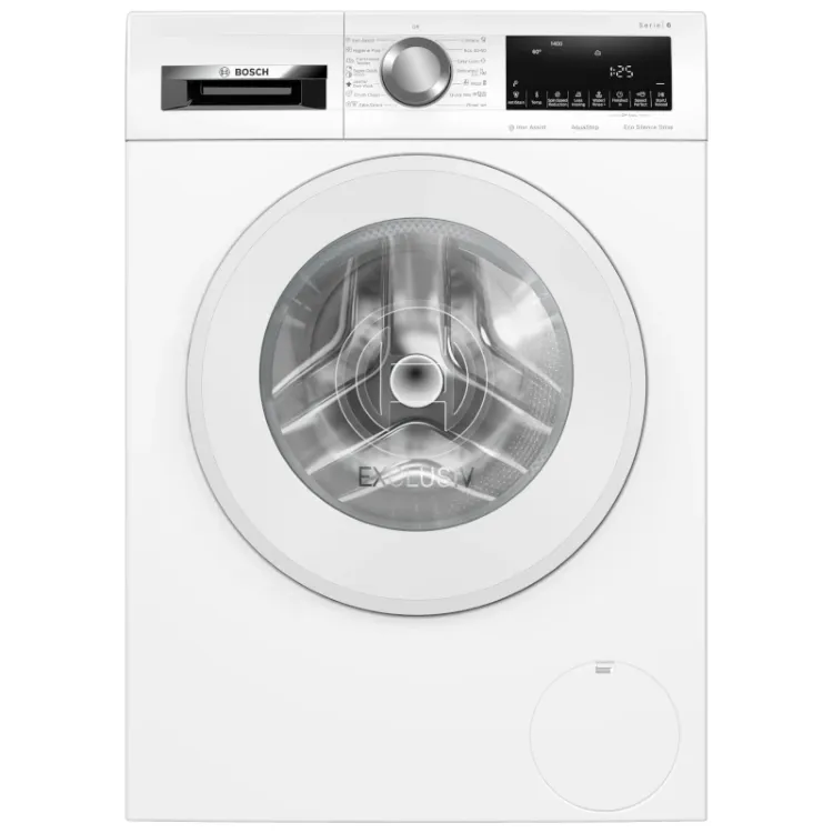 Alles BOSCH perilica rublja WGG144Z9BY