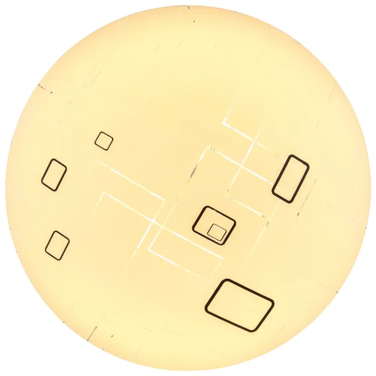 Alles GLOBO stropna svjetiljka 40449-18