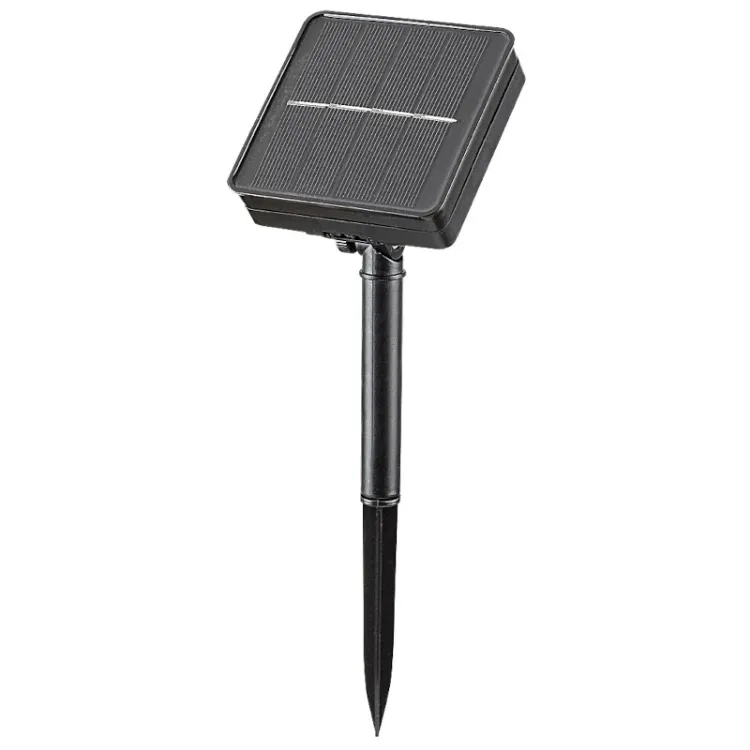 Alles RABALUX solarna svjetiljka XIMPU