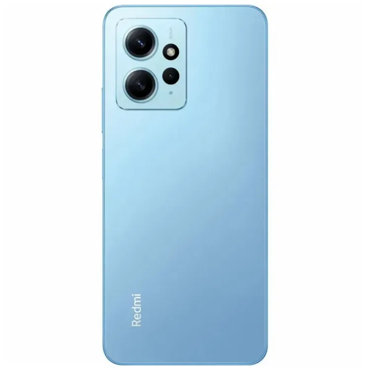 Alles XIAOMI mobilni telefon REDMI NOTE 12 8/256 GB PLAVI