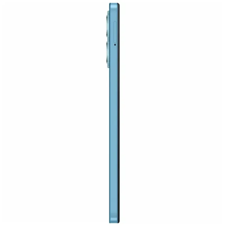 Alles XIAOMI mobilni telefon REDMI NOTE 12 8/256 GB PLAVI