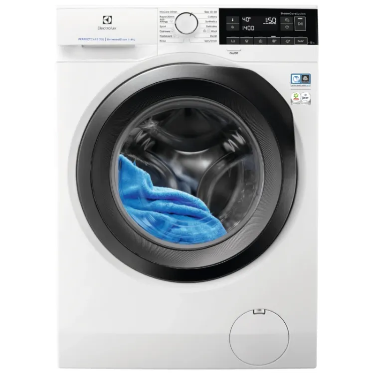 Alles ELECTROLUX perilica rublja EW7F348PSE