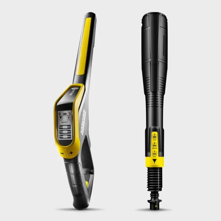 Alles KARCHER perač K7 SMART CONTROL